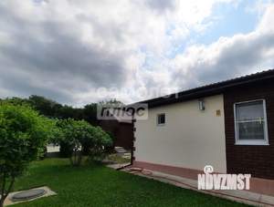 Дом 65м&sup2;, 1-этажный, участок 5 сот.  