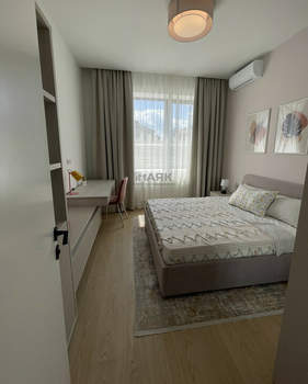 Дом 174м&sup2;, 1-этажный, участок 5 сот.  