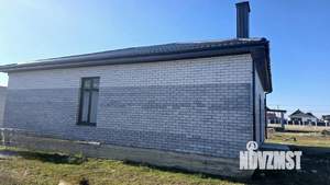 Дом 107м², 2-этажный, участок 5 сот.  