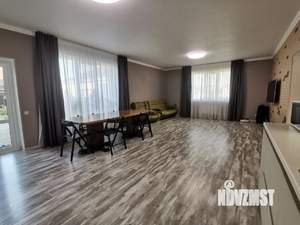 Дом 110м&sup2;, 2-этажный, участок 5 сот.  