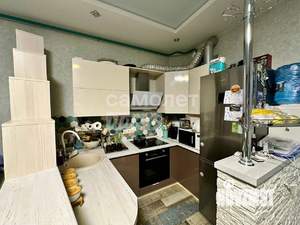 Коттедж 98м&sup2;, 2-этажный, участок 3 сот.  