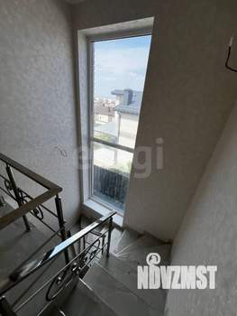 Дом 140м², 2-этажный, участок 4 сот.  