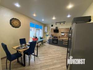 Дом 150м&sup2;, 2-этажный, участок 6 сот.  