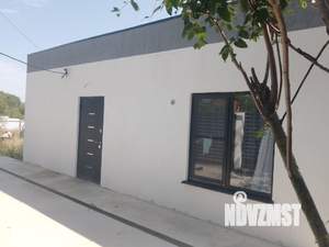 Дом 97м², 1-этажный, участок 4 сот.  