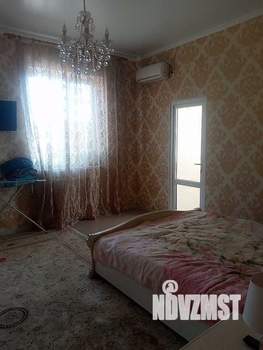 Дом 190м², 2-этажный, участок 4 сот.  