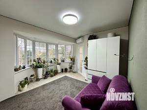 Дом 160м&sup2;, 2-этажный, участок 2 сот.  