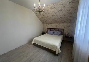 Дом 124м², 2-этажный, участок 8 сот.  