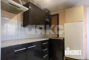 Коттедж 43м&sup2;, 1-этажный, участок 5 сот.  