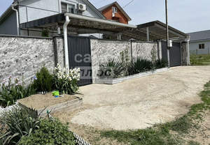 Дом 200м&sup2;, 2-этажный, участок 5 сот.  