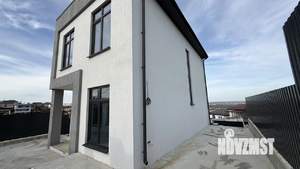 Дом 151м², 2-этажный, участок 3 сот.  