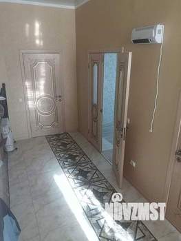 Дом 190м&sup2;, 2-этажный, участок 4 сот.  