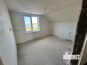 Дом 165м², 2-этажный, участок 8 сот.  