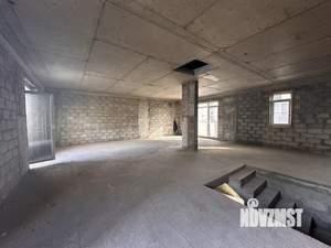 Таунхаус 181м², 2-этажный, участок 3 сот.  