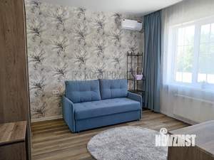 Дом 117м², 1-этажный, участок 5 сот.  