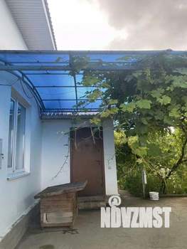 Дом 144м², 2-этажный, участок 5 сот.  