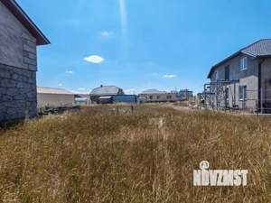 Дом 109м², 2-этажный, участок 9 сот.  