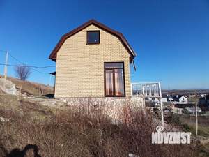 Дом 69м&sup2;, 2-этажный, участок 5 сот.  