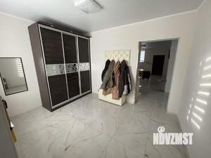 Дом 153м&sup2;, 2-этажный, участок 10 сот.  