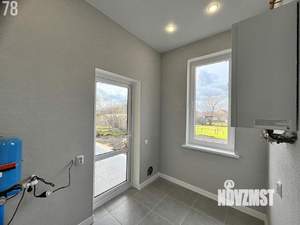 Дом 120м&sup2;, 1-этажный, участок 6 сот.  