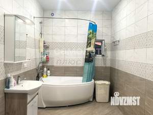 Дом 124м², 1-этажный, участок 6 сот.  