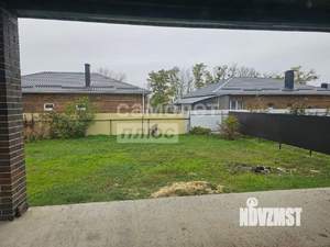 Дом 110м², 1-этажный, участок 6 сот.  