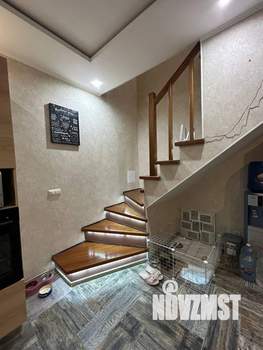 Дом 170м&sup2;, 2-этажный, участок 4 сот.  