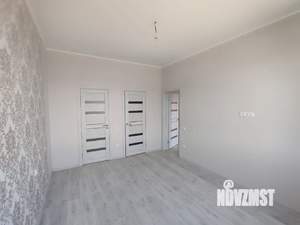 Дом 120м², 1-этажный, участок 6 сот.  