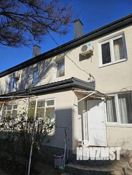 Дом 240м&sup2;, 2-этажный, участок 4 сот.  