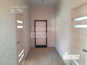 Дом 114м&sup2;, 1-этажный, участок 6 сот.  