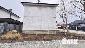 Дом 150м&sup2;, 2-этажный, участок 3 сот.  