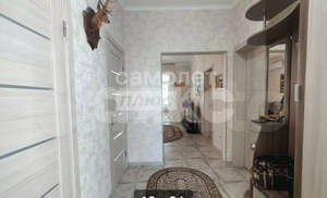 Дом 68м&sup2;, 1-этажный, участок 6 сот.  