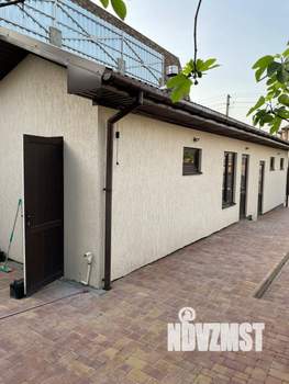 Дом 138м&sup2;, 2-этажный, участок 5 сот.  