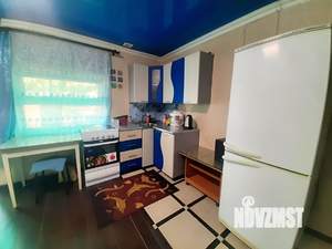 Дом 75м&sup2;, 1-этажный, участок 75 сот.  