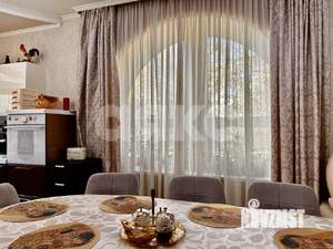 Дом 151м², 2-этажный, участок 2 сот.  