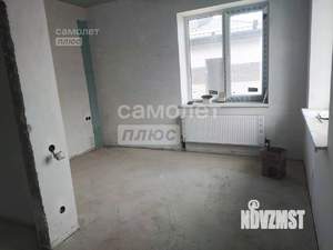 Коттедж 255м&sup2;, 3-этажный, участок 4 сот.  