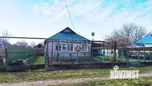 Дача 60м², 1-этажный, участок 10 сот.  