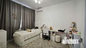 Дом 78м&sup2;, 1-этажный, участок 4 сот.  