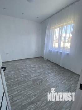 Дом 90м&sup2;, 2-этажный, участок 5 сот.  