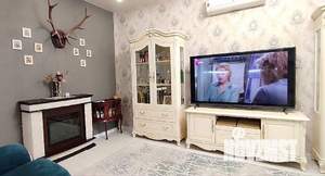Дом 160м², 2-этажный, участок 4 сот.  