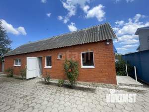 Дом 95м², 1-этажный, участок 15 сот.  