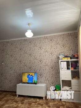 Дом 94м&sup2;, 2-этажный, участок 2 сот.  