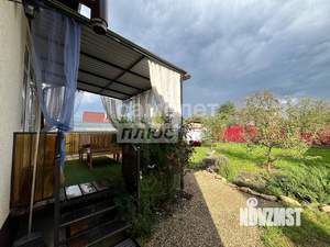 Дом 115м&sup2;, 2-этажный, участок 5 сот.  