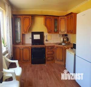 Дом 45м&sup2;, 1-этажный, участок 7 сот.  