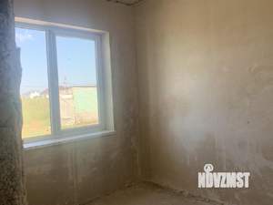 Дом 100м&sup2;, 2-этажный, участок 5 сот.  