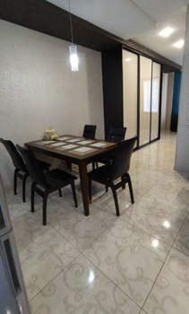 Дом 130м&sup2;, 3-этажный, участок 1 сот.  