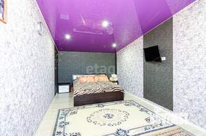 Таунхаус 112м&sup2;, 2-этажный, участок 3 сот.  