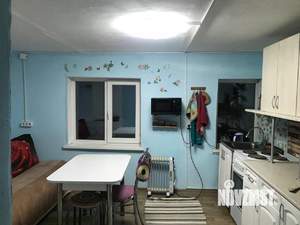 Дом 62м&sup2;, 2-этажный, участок 6 сот.  