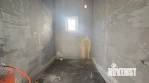 Дом 80м&sup2;, 1-этажный, участок 4 сот.  