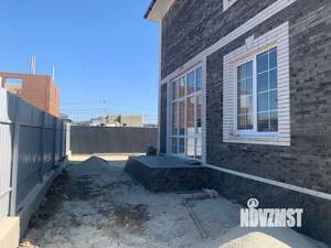 Дом 200м², 2-этажный, участок 4 сот.  