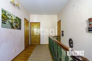 Дом 153м&sup2;, 2-этажный, участок 3 сот.  